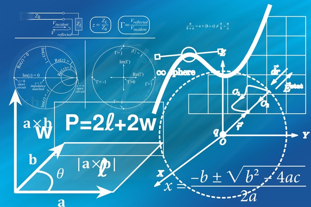 Math and Reading Proficiency raised by US States