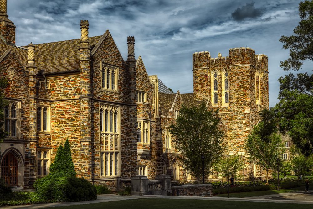 Duke-UNC get their funding for CMES after intervention by the Education Department