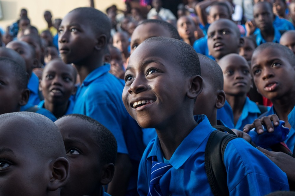 South Sudan’s basic quality education boosted by $17.7M AfDB grant