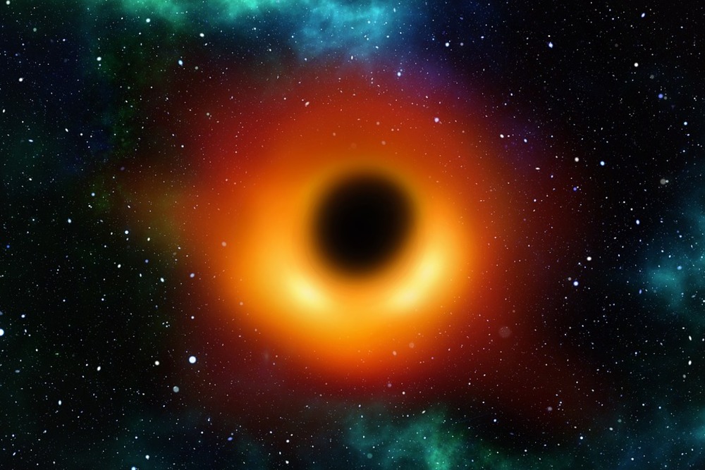 Black hole image to get $3M award