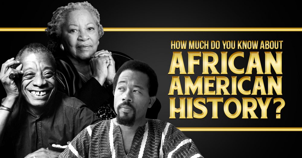 African American history