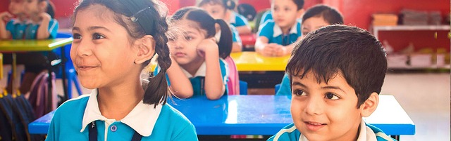 Education Cannot Wait: Quality education for 'crisis' children