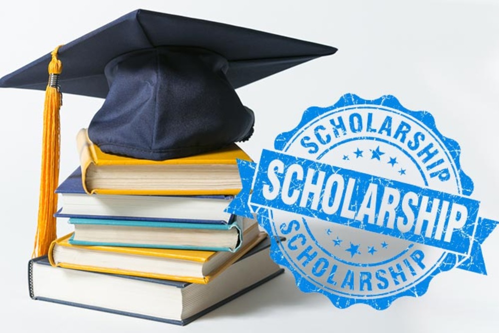 Non-academic scholarships