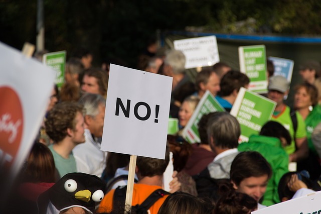 Victory for overseas students against the government