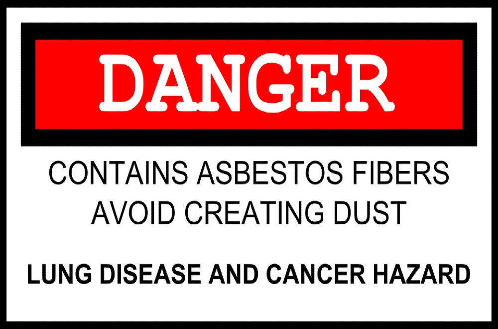 Asbestos exposure to UK children 10 times higher than Germany