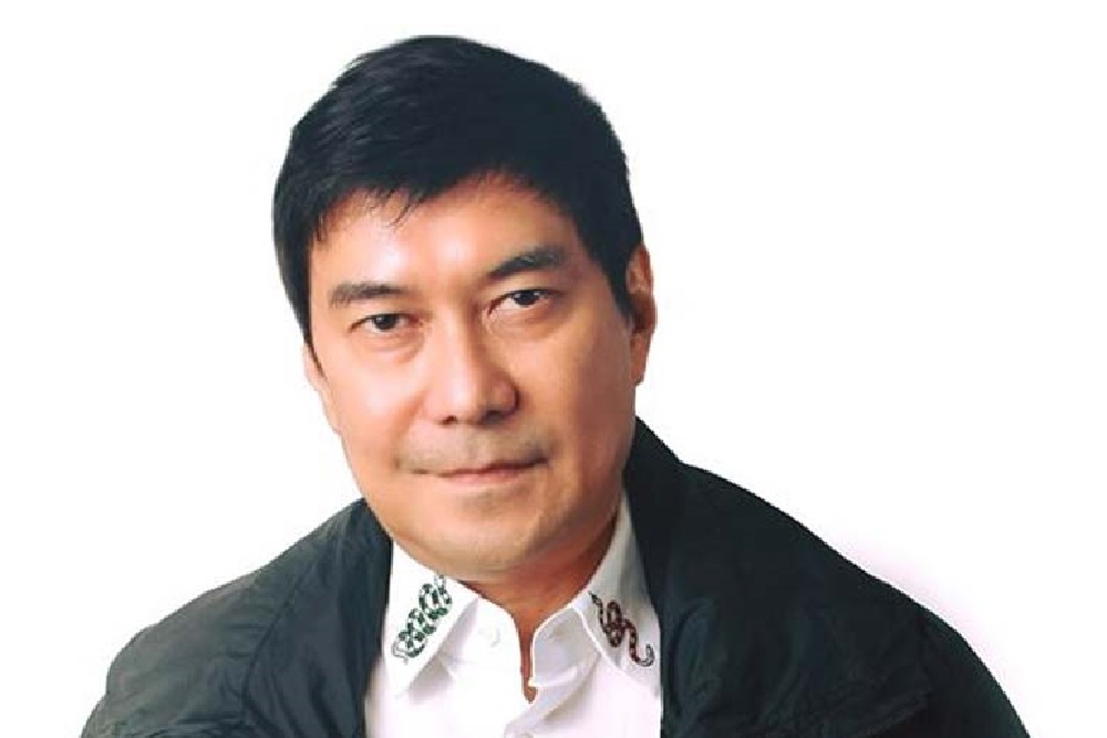 Raffy Tulfo