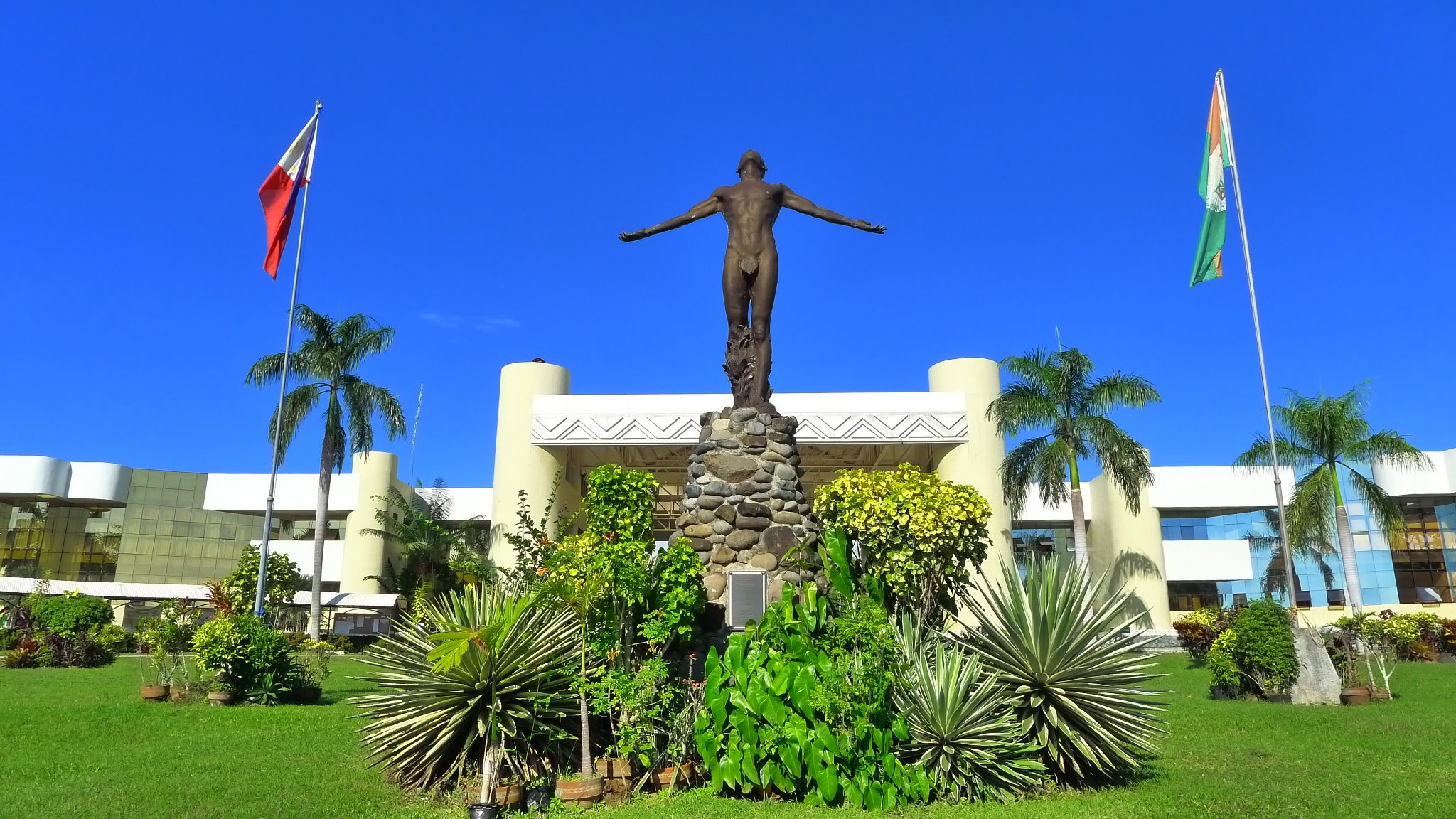 university of the philippines