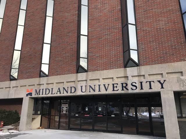 Midlands Universities