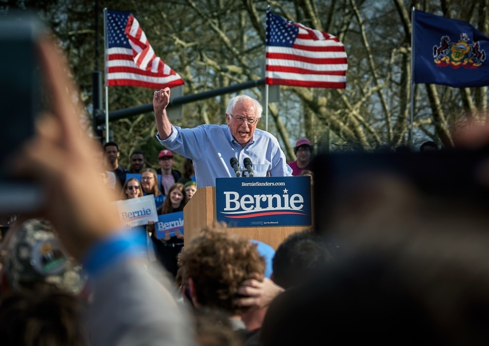 Bernie’s desegregation plan invests a billion dollars to magnet schools