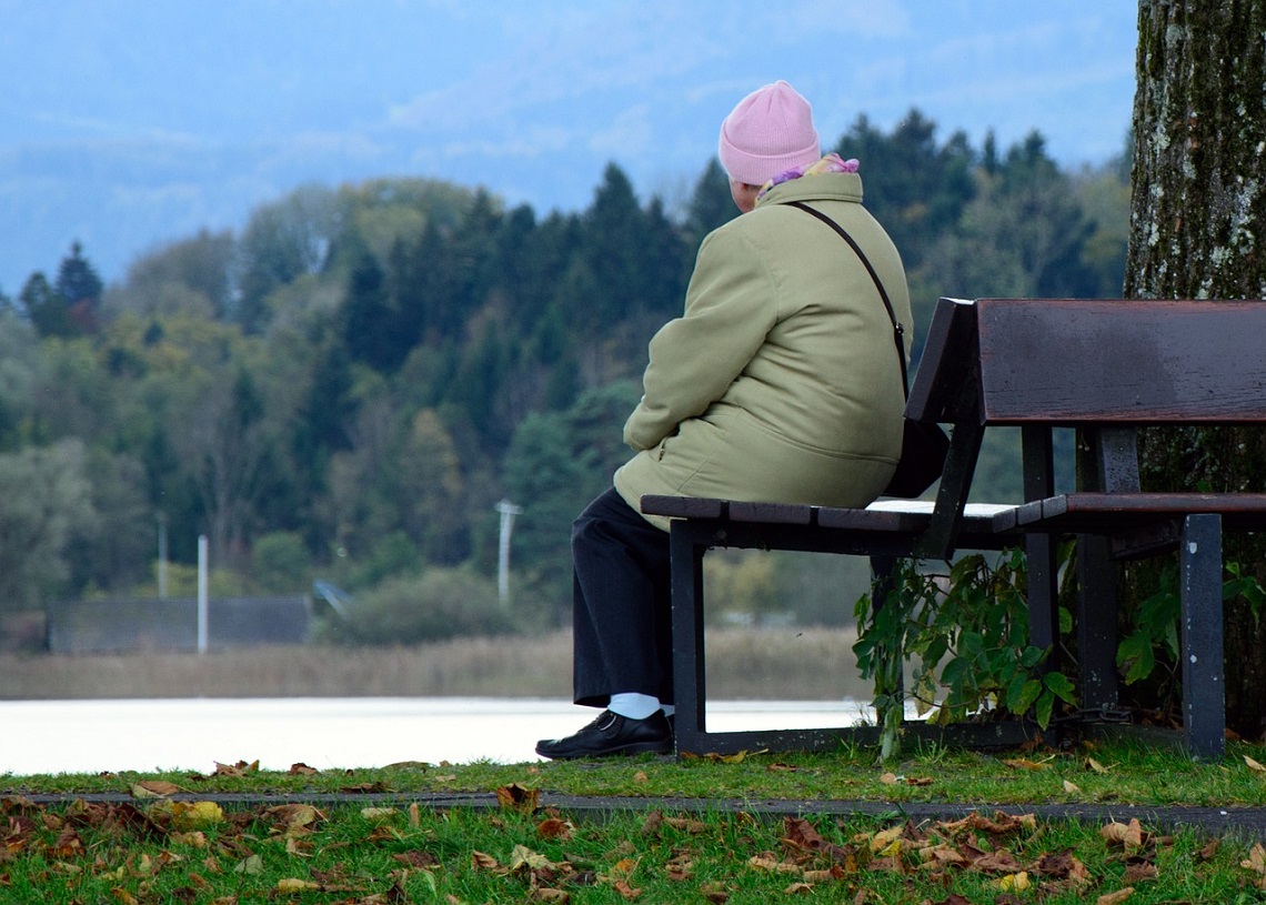 Social distancing effects on the brain similar to hunger, MIT finds