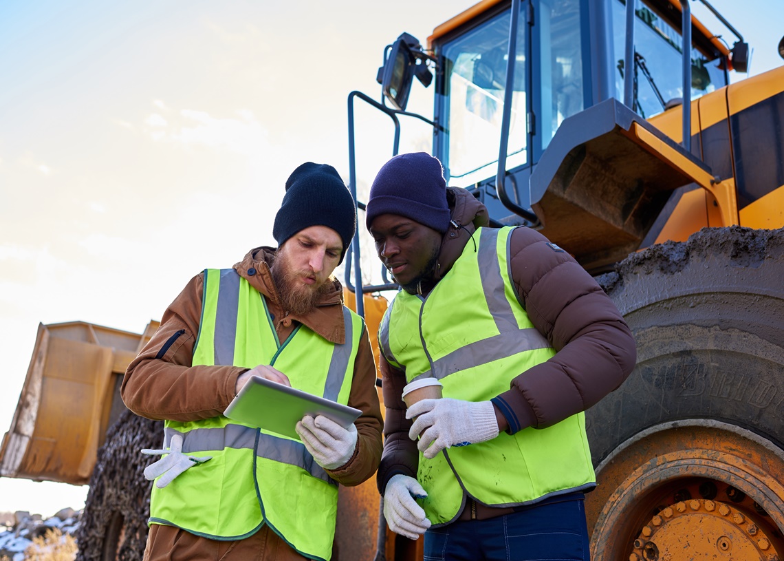 Afghan gold mining: Is blockchain a solution for violence and volatility?