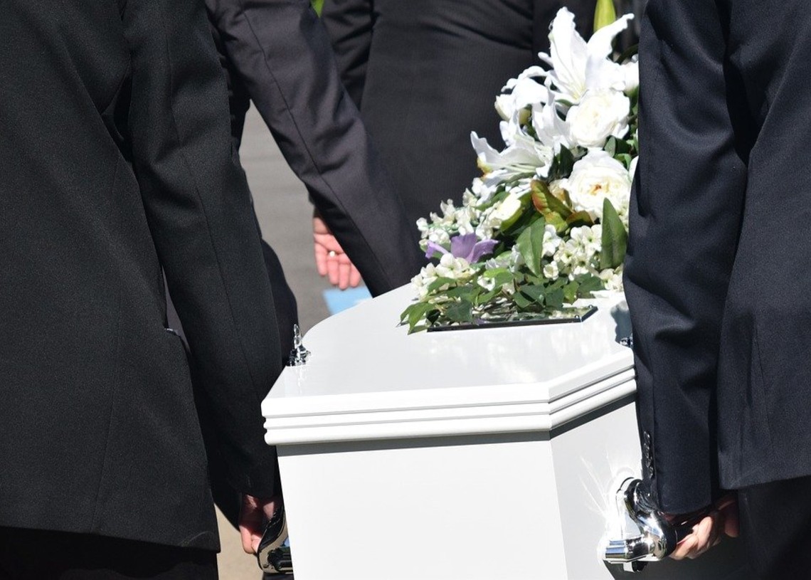 13-year-olds asked to plan their own funerals as homework, parents angered