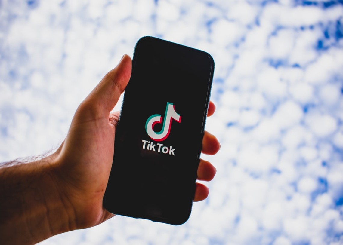 Tiktok ban in India